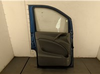  Дверь боковая (легковая) Mercedes Vito W639 2004-2013 20353447 #2