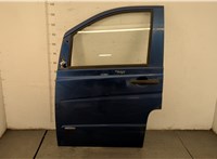  Дверь боковая (легковая) Mercedes Vito W639 2004-2013 20353447 #1