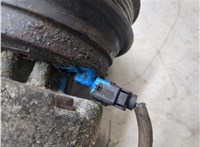  Компрессор кондиционера Toyota RAV 4 2000-2005 20353450 #3