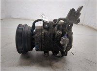  Компрессор кондиционера Toyota RAV 4 2000-2005 20353450 #5