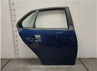  Замок двери Volkswagen Jetta 5 2004-2010 11375097 #1