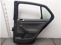  Замок двери Volkswagen Jetta 5 2004-2010 11375097 #9