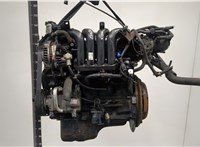  Двигатель (ДВС) Mazda 3 (BK) 2003-2009 20353457 #5