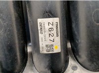  Двигатель (ДВС) Mazda 3 (BK) 2003-2009 20353457 #9