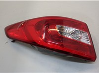  Фонарь (задний) Hyundai Sonata LF 2014-2019 20353478 #1