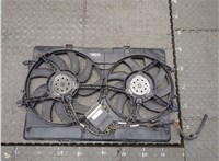  Блок управления вентиляторами Audi A4 (B8) 2007-2015 11375113 #1