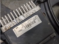  Блок управления вентиляторами Audi A4 (B8) 2007-2015 11375113 #2