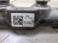 05L130089 Рампа (рейка) топливная Volkswagen Tiguan 2020- 20353492 #4