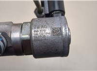 05L130089 Рампа (рейка) топливная Volkswagen Tiguan 2020- 20353492 #5