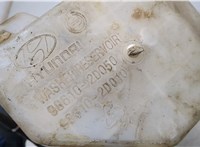  Бачок омывателя Hyundai Elantra 2000-2005 20353500 #3