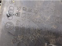  Бачок омывателя Skoda Octavia (A5) 2008-2013 20353510 #5