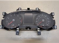  Щиток приборов (приборная панель) Volkswagen Tiguan 2016-2020 20353514 #1