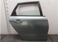  Дверь боковая (легковая) Citroen C4 2010-2015 20353517 #1