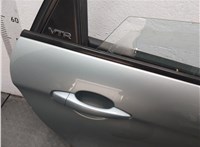  Дверь боковая (легковая) Citroen C4 2010-2015 20353517 #3
