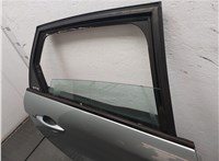  Дверь боковая (легковая) Citroen C4 2010-2015 20353517 #4