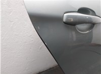  Дверь боковая (легковая) Citroen C4 2010-2015 20353517 #5
