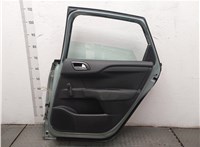  Дверь боковая (легковая) Citroen C4 2010-2015 20353517 #7
