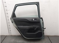  Дверь боковая (легковая) Citroen C4 2010-2015 20353527 #3