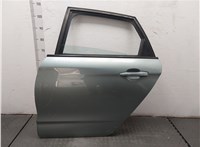  Дверь боковая (легковая) Citroen C4 2010-2015 20353527 #1