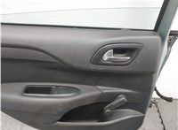  Дверь боковая (легковая) Citroen C4 2010-2015 20353527 #11