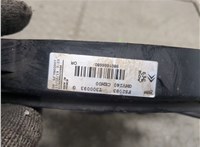 9801666680 Вентилятор радиатора Peugeot 2008 2016-2019 20353528 #4