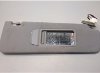  Козырек солнцезащитный BMW 7 F01 2008-2015 20353531 #1