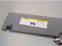  Козырек солнцезащитный BMW 7 F01 2008-2015 20353531 #2