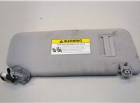  Козырек солнцезащитный Hyundai Sonata LF 2014-2019 20353553 #2