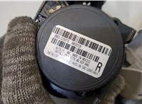  Ремень безопасности Hyundai Sonata LF 2014-2019 20353579 #2