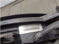  Вентилятор радиатора Citroen C5 2004-2008 20353582 #2