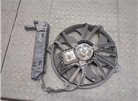  Вентилятор радиатора Citroen C5 2004-2008 20353582 #3