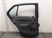  Замок двери Volkswagen Jetta 5 2004-2010 11375182 #3