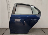  Замок двери Volkswagen Jetta 5 2004-2010 11375182 #1