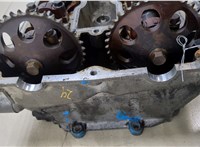 9198243 Головка блока (ГБЦ) Saab 9-3 1998-2002 20353605 #10