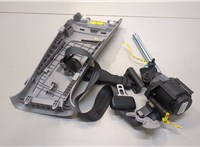  Ремень безопасности Hyundai Sonata LF 2014-2019 20353607 #1