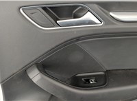  Дверь боковая (легковая) Audi A3 (8V) 2012-2020 20353610 #4