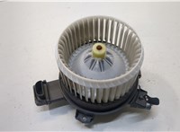  Двигатель отопителя (моторчик печки) Hyundai Sonata LF 2014-2019 20353611 #1