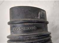  Патрубок корпуса воздушного фильтра Mercedes Sprinter 2006-2014 20353620 #4