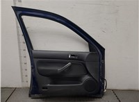 Дверь боковая (легковая) Volkswagen Golf 4 1997-2005 20353649 #7