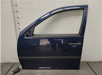  Дверь боковая (легковая) Volkswagen Golf 4 1997-2005 20353649 #1