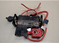  Блок предохранителей BMW 7 F01 2008-2015 20353654 #2