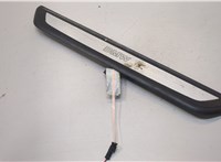  Накладка на порог BMW 7 F01 2008-2015 20353659 #1
