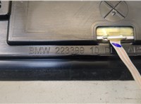  Накладка на порог BMW 7 F01 2008-2015 20353659 #4