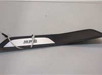 Накладка на порог BMW 7 F01 2008-2015 20353663 #1
