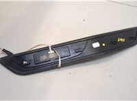  Накладка на порог BMW 7 F01 2008-2015 20353663 #3