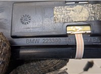  Накладка на порог BMW 7 F01 2008-2015 20353663 #4