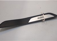  Накладка на порог BMW 7 F01 2008-2015 20353666 #1