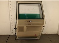 Дверная карта (Обшивка двери) Ford Galaxy 2000-2006 11375246 #3