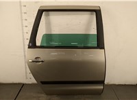  Дверная карта (Обшивка двери) Ford Galaxy 2000-2006 11375246 #1