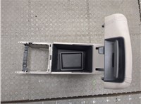  Консоль салона (кулисная часть) Hyundai Sonata LF 2014-2019 20353674 #4